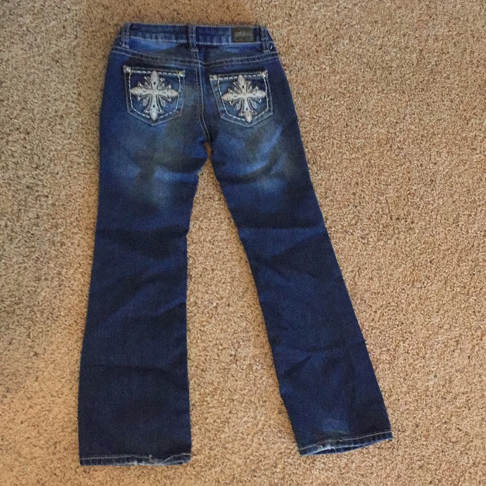 Jeans bundle - Picture 5 of 5